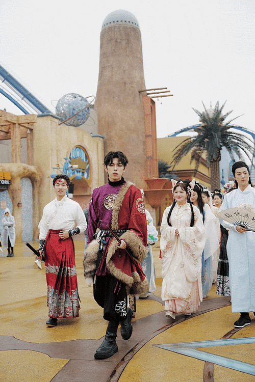 古剑二剧情解析：李治廷与颖儿领衔演绎奇幻武侠之旅