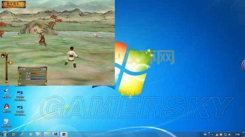 如何将仙剑3窗口化？简单步骤教你实现