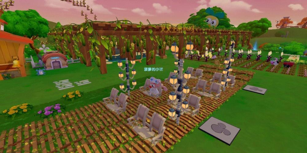 摩尔庄园捕鱼网去哪里买？这几个地方都能买到！