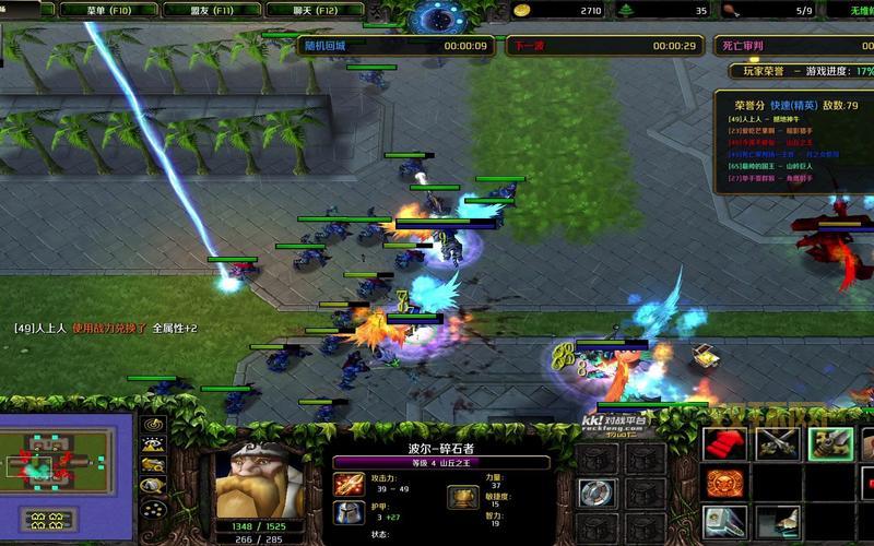 死亡审判场密码解析：隐藏英雄与秘密挑战