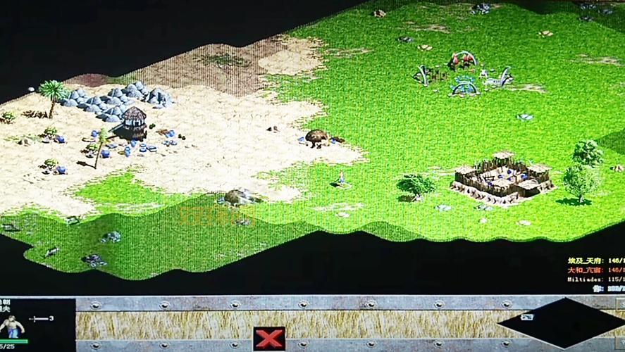 帝国时代作弊码大全，快速上手游戏必备！