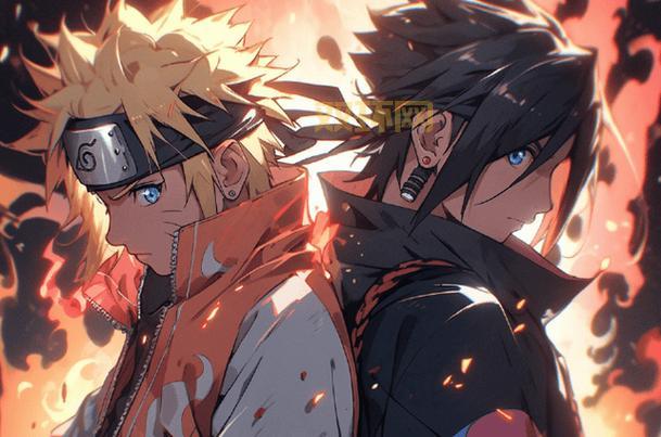 火影忍者横版游戏哪个好玩？骨灰玩家推荐这几款！