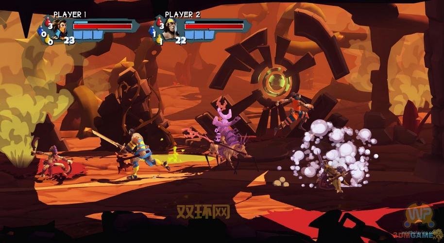 火影忍者横版游戏哪个好玩？骨灰玩家推荐这几款！