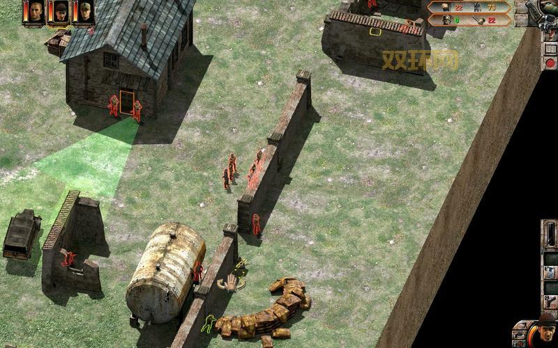 盟军敢死队1过关密码大全，所有关卡密码都在这！