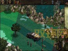 盟军敢死队1过关密码大全，所有关卡密码都在这！