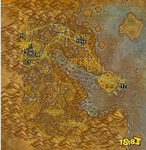 死亡骑士符文熔铸任务流程长吗？任务步骤详解！