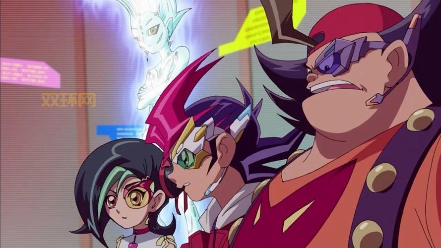 gba游戏王gx决战王者，2004年经典日本游戏剧情介绍