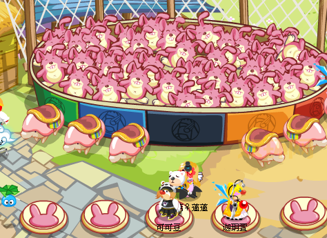 摩尔庄园白色药水任务怎么做？任务攻略分享给你！