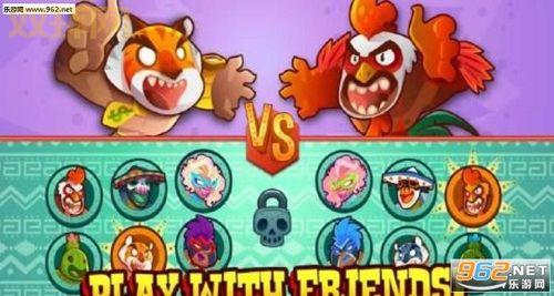 终极格斗冠军赛手游怎么玩？新手入门必看攻略！