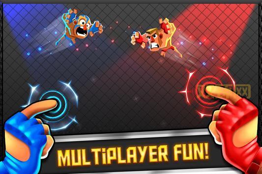 终极格斗冠军赛手游怎么玩？新手入门必看攻略！