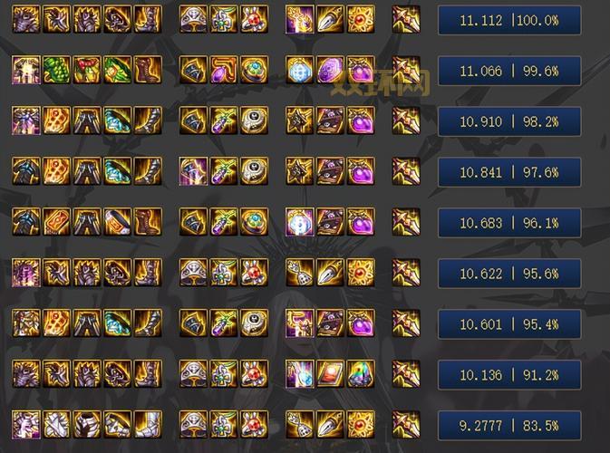 dnf暗帝技能攻略：提升输出的秘密技能