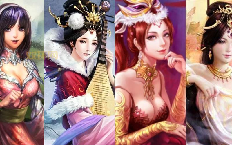 英雄杀朱雀之章人物怎么玩？大神教你快速上手！