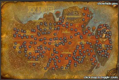 WOW采矿路线推荐：快速提升采矿技能的全方位指南