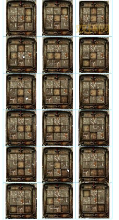 机械迷城全套攻略大揭秘！所有谜题轻松破解！