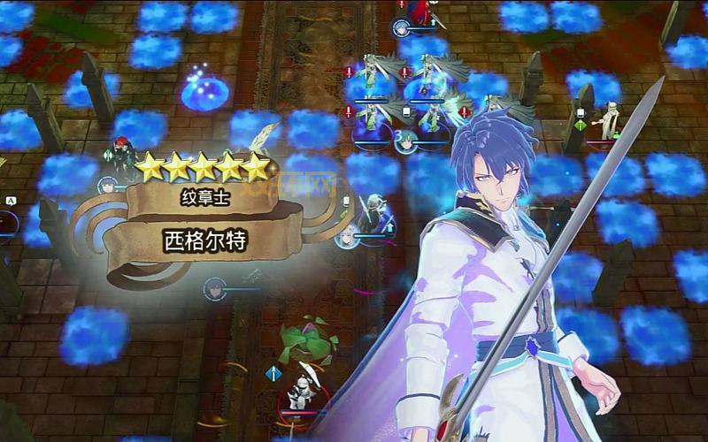 火焰纹章觉醒dlc买哪个好？这几个dlc性价比超高！