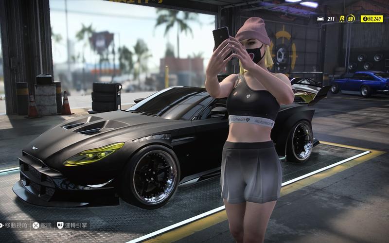 极品飞车13dlc有哪些新内容？老玩家带你抢先看！