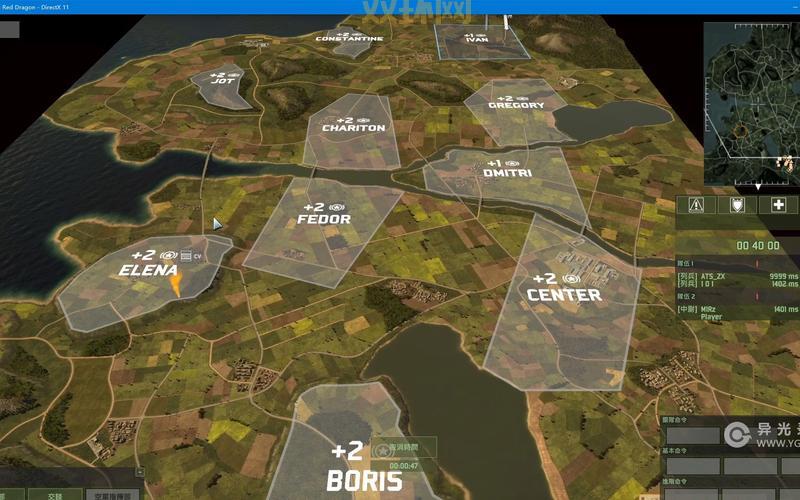 战争游戏红龙下载后怎么玩？新手入门必看攻略