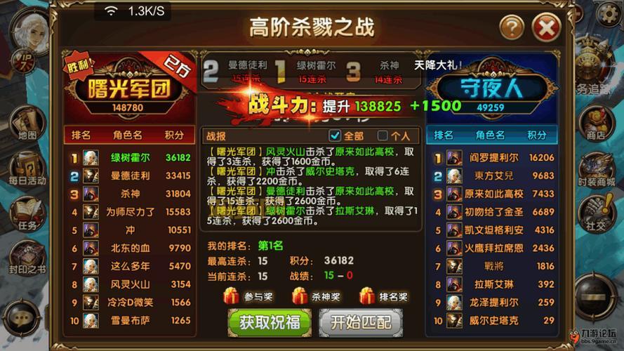 巫加点全解析：如何优化魔法攻击与法力值