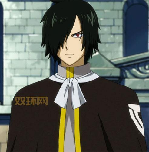 揭秘妖精的尾巴罗格角色背景及剑齿之虎双龙传说