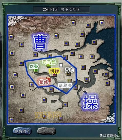 三国志11隐藏剧本怎么开启？新手必看攻略教程！