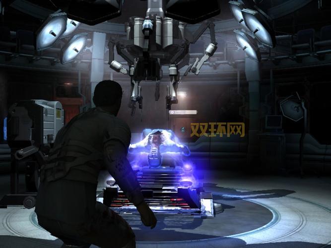 死亡空间2配置要求高吗？带你看看这游戏配置到底有多高