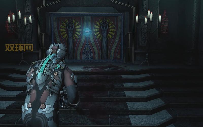 死亡空间2配置要求高吗？带你看看这游戏配置到底有多高