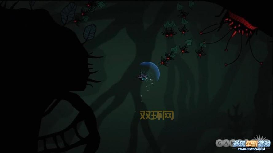 疯狂扭曲的暗影星球PC版上线，体验独特的动作冒险