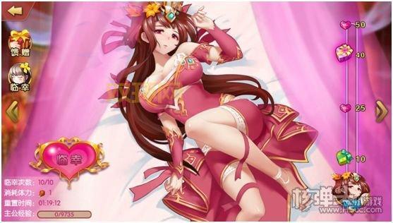 有没有只有女性角色的手游推荐？这几款游戏你绝对喜欢