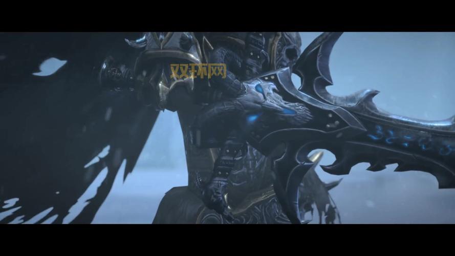 伊利丹vs阿尔萨斯：魔兽争霸3经典对决解析