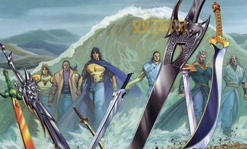 挑战风云决战天门5.0，五行怪与圣子任务详解！