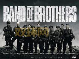 战火兄弟连浴血奋战深度解析：重温经典战争故事