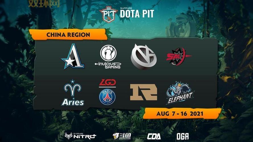 基辅Major热点解析：四皇战队领衔再燃电竞激情