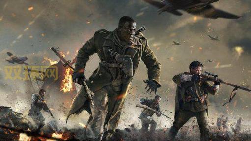 使命召唤Online关服倒计时：告别这款经典FPS网游