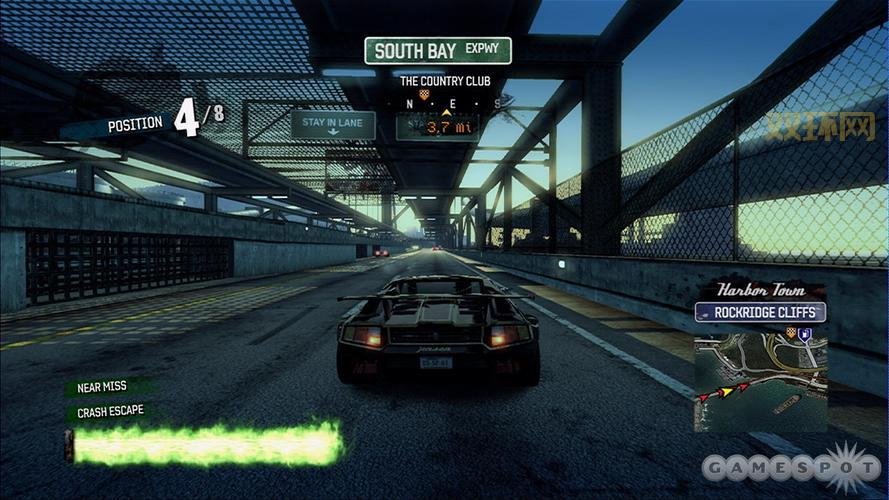 火爆狂飙5天堂存档下载与存档位置指南