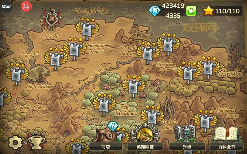 王国保卫战起源攻略难不难？这几个要点要知道