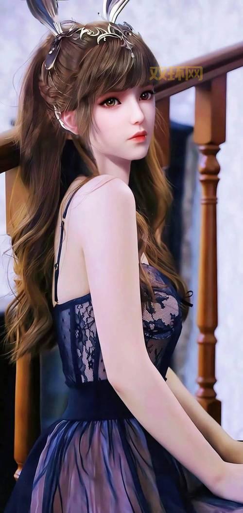 2077最美女角色数据大盘点，谁才是夜之城颜值天花板？