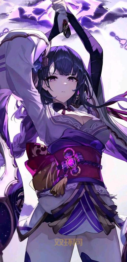 2077最美女角色数据大盘点，谁才是夜之城颜值天花板？