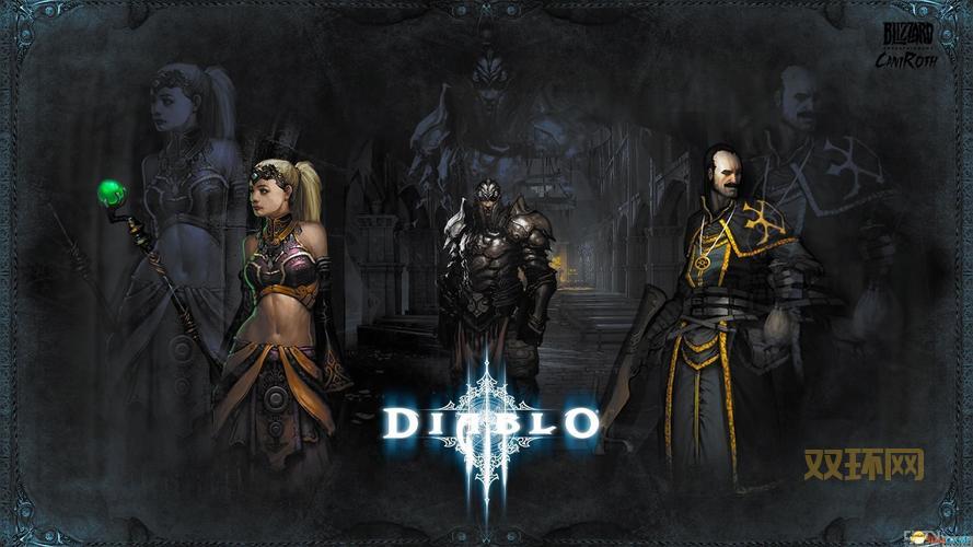 台服暗黑3还能玩吗？老玩家回归体验分享！