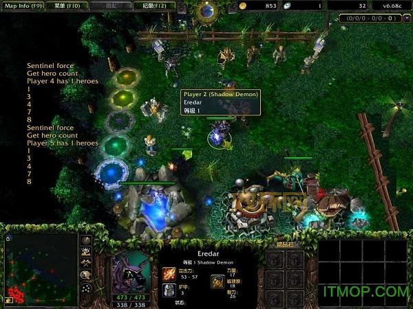 如何下载Dota667AI？最佳人机对战Dota地图推荐