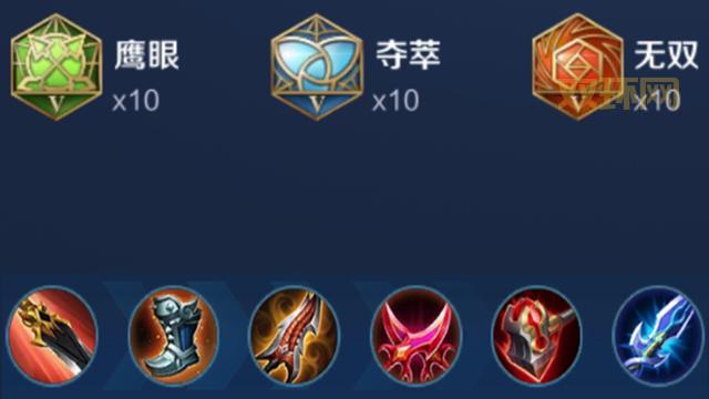 猴子万爆秒人出装思路分享，让你轻松拿捏脆皮！