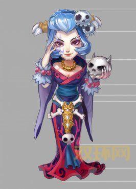 qq梦回西游官网：经典西游题材Q版手游入口