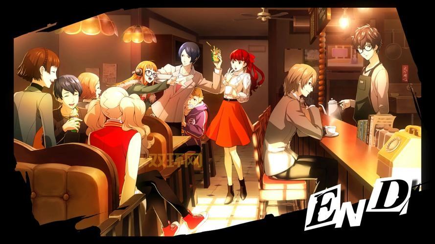 神异闻录3重制版评测：经典JRPG再度归来，值得一试吗？