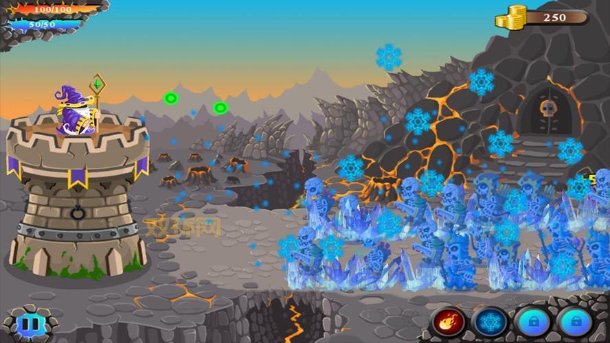 怪兽必须死：保卫家园的塔防射击手游攻略