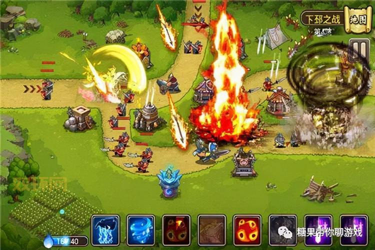 怪兽必须死：保卫家园的塔防射击手游攻略