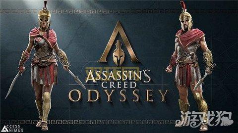 刺客信条3启示录深度评测：游戏亮点与角色发展解析