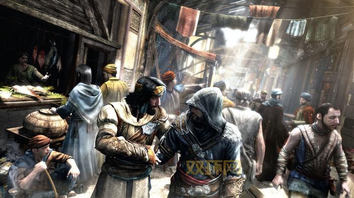 刺客信条3启示录深度评测：游戏亮点与角色发展解析