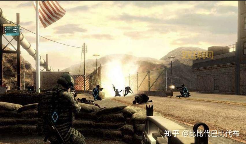 幽灵行动：尖峰战士2深度解析：新战术与画面革新