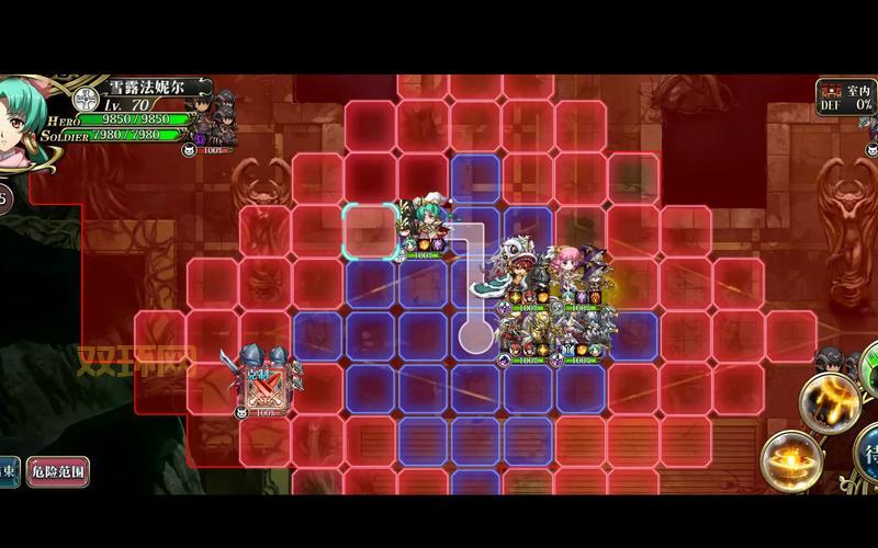 梦幻模拟战4图文攻略大全，关卡boss打法全解析！