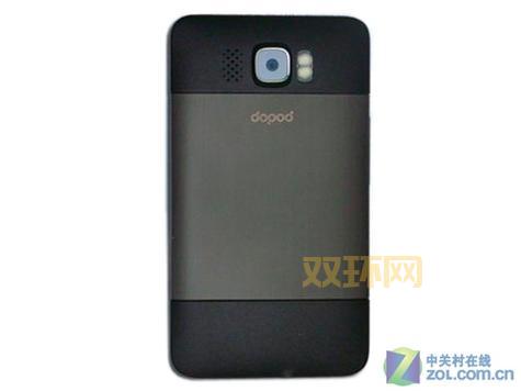 多普达T8588 (HTC HD2)：停产经典3G智能手机推荐