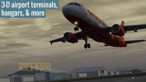 专业模拟飞行10破解版下载安全吗？老司机告诉你真相！